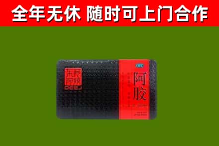 博爱县回收阿胶